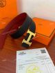 Perfect Replica Hermes Black Society Reversible Belt with Irregular motif H Buckle (6)_th.jpg